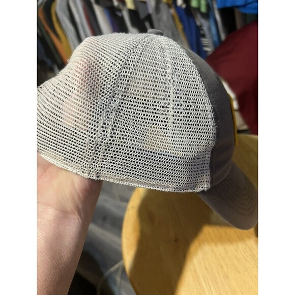 Vintage Louisiana State University LSU Tigers Snapback Cap Hat - Picture 4 of 6